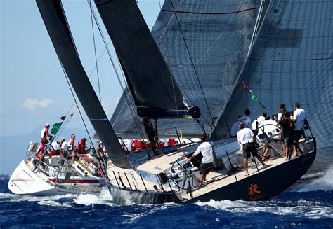 maxi yacht rolex cup 2017 results|VIDEO: Maxi Yacht Rolex Cup 2017 >> Scuttlebutt Sailing News.